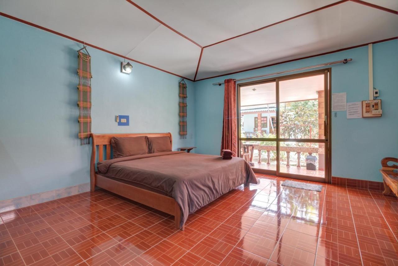 Sawai Home Resort Натон Екстер'єр фото