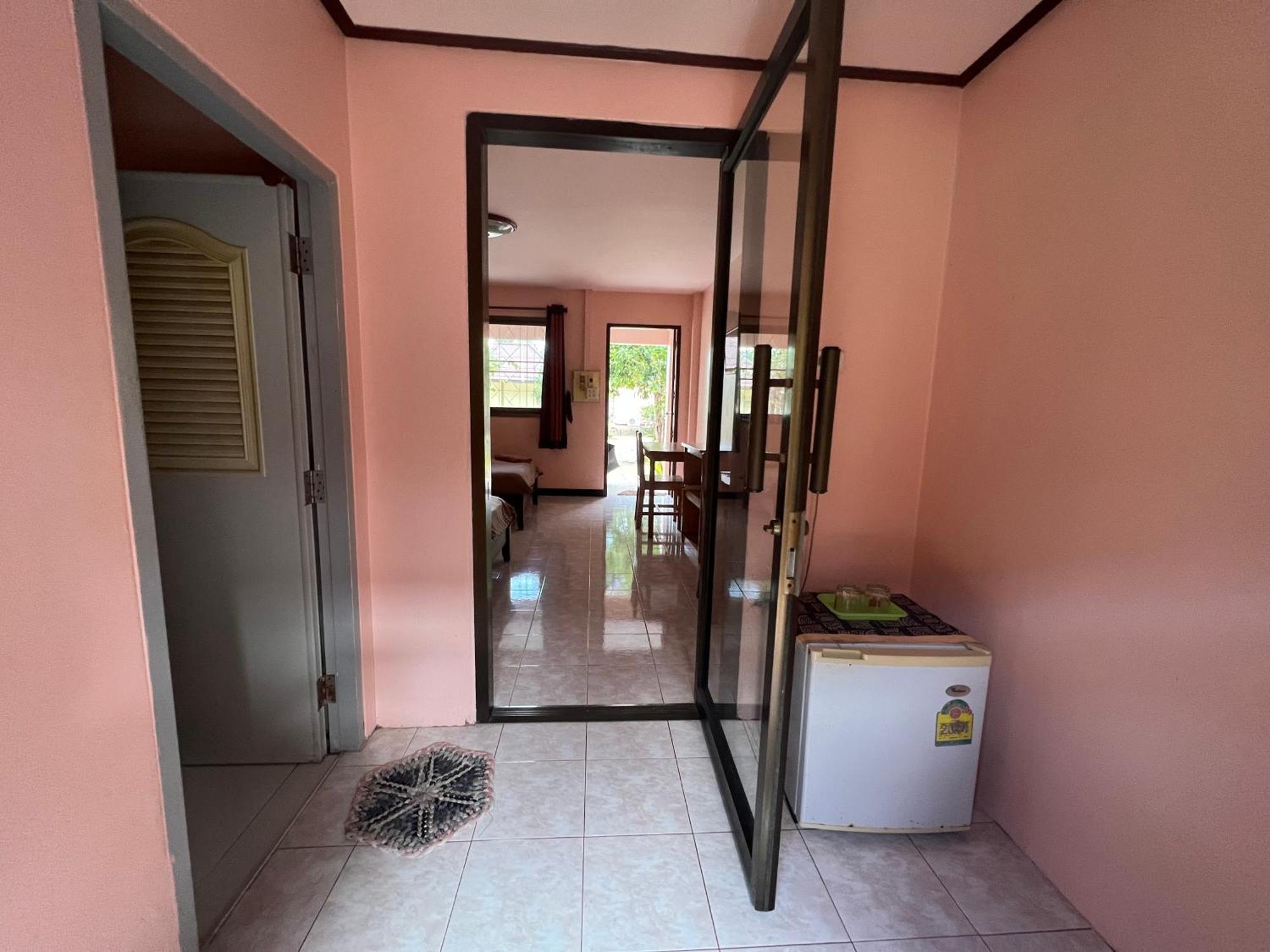 Sawai Home Resort Натон Екстер'єр фото